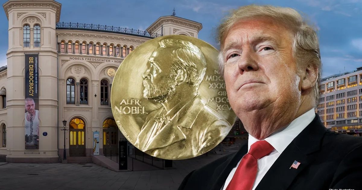 copy of articles thumbnail 1200 x 630 2025 07 12t165202 899.jpg - US President Donald Trump Gets One Step Closer to WINNING Nobel Peace Prize