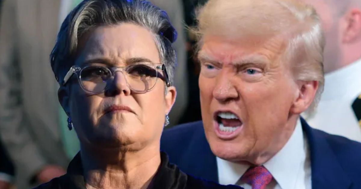 copy of articles thumbnail 1200 x 630 2025 07 13t162059 407.jpg - Rosie O'Donnell Hits Back At Trump Following Threat To Revoke Her Citizenship