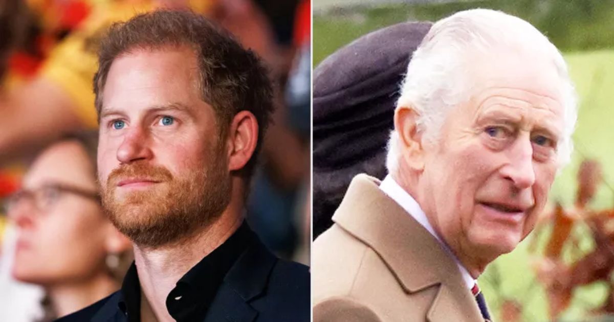 copy of articles thumbnail 1200 x 630 2025 07 13t162408 581.jpg - Prince Harry and King Charles’ Aides Meet for First Time in Olive Branch Move amid Royal Rift
