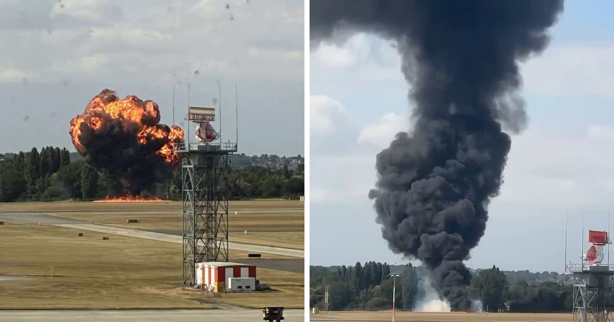 copy of articles thumbnail 1200 x 630 2025 07 14t130802 913.jpg - Aircraft CRASHES Moments After Takeoff & Erupts Into Mega Fireball in Front of Horrified Families
