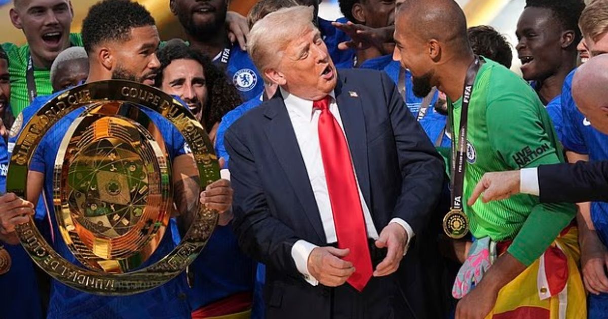 copy of articles thumbnail 1200 x 630 2025 07 14t142953 121.jpg - Donald Trump BOOED But Unbowed At Club World Cup Final After Gatecrashing Event with Melania