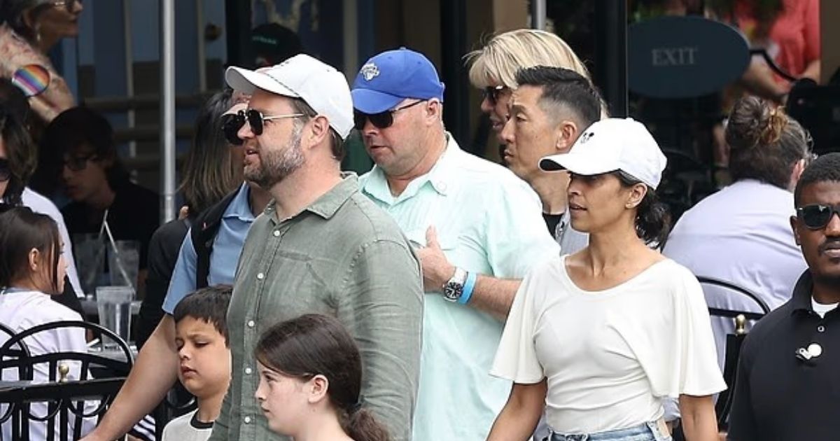 copy of articles thumbnail 1200 x 630 2025 07 15t142053 373.jpg - 'These Are Children!'- Disneyland Visitors Furious as US Vice President JD Vance Shuts Down Iconic Ride