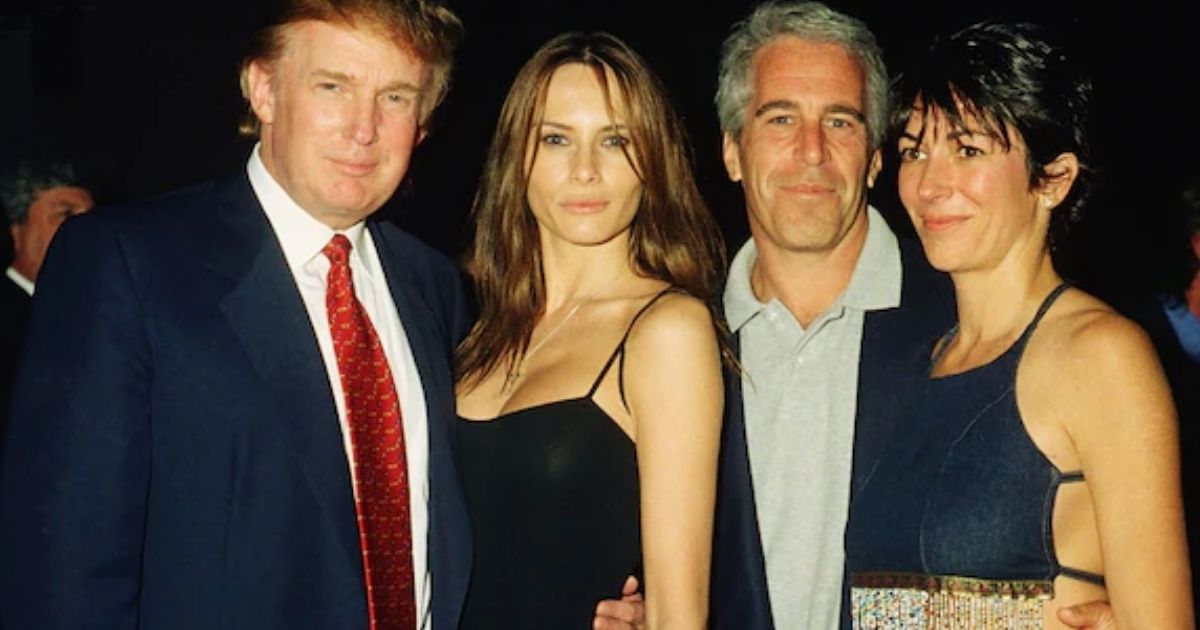 copy of articles thumbnail 1200 x 630 2025 07 15t143331 564.jpg - 'Guilty Much?'- Trump Tells MAGA Supporters to 'Not Waste Time and Energy on Jeffrey Epstein'
