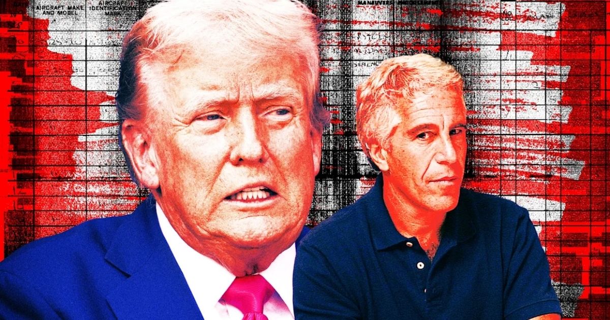 copy of articles thumbnail 1200 x 630 2025 07 17t135729 812.jpg - Trump Lashes Out At ‘Team MAGA’ And Claims Epstein Files Were ‘Written By Obama, Crooked Hillary’