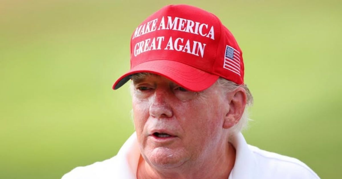 copy of articles thumbnail 1200 x 630 2025 07 18t011433 839.jpg - White House Confirms President Trump Has Been Diagnosed with Chronic Venous Insufficiency