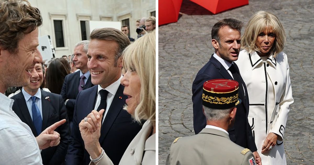 copy of articles thumbnail 1200 x 630 2025 07 18t133308 339.jpg - French First Lady Brigitte Macron Appeals in Sex-Swap Case Over 2 Women's Claims She 'Used to Be a Man'
