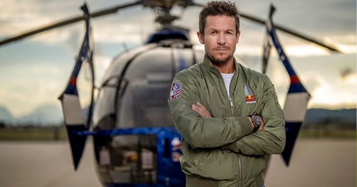 copy of articles thumbnail 1200 x 630 2025 07 18t142233 969.jpg - Felix Baumgartner Dead at 56: Wingsuit Daredevil Who Jumped From Space Killed in Paragliding Crash After Craft Ploughed into Italian Hotel Swimming Pool