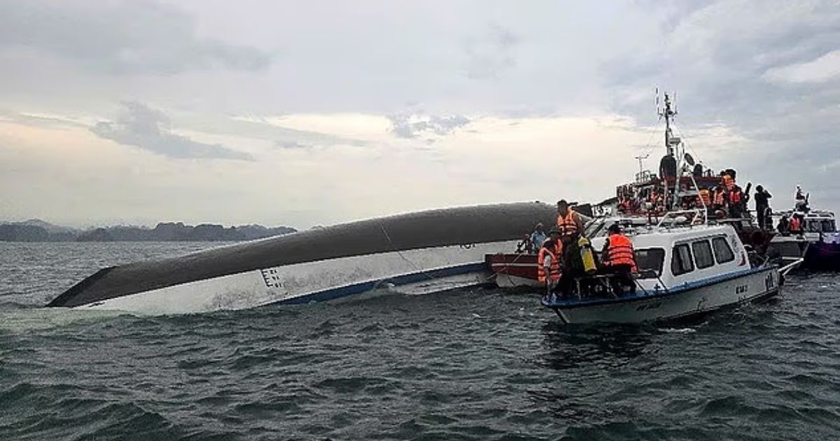 copy of articles thumbnail 1200 x 630 2025 07 20t143018 099.jpg - At Least 38 People Dead After Vietnam Tourist Boat Capsizes During Thunderstorm