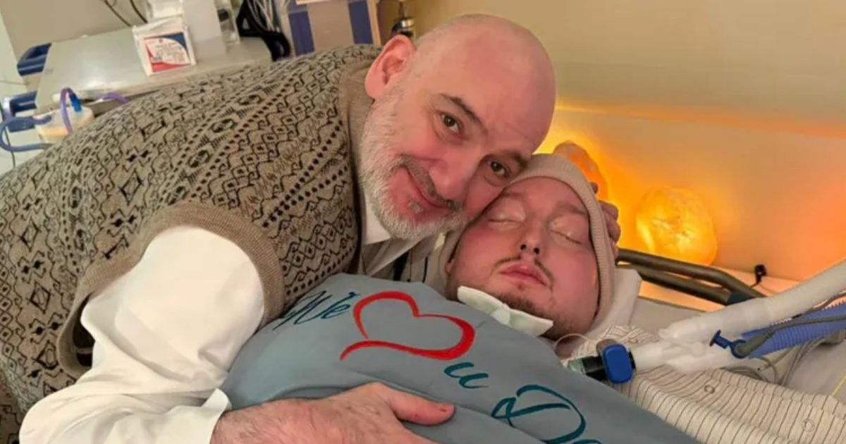 copy of articles thumbnail 1200 x 630 2025 07 20t143425 790.jpg - 'Sleeping Prince,' Who Spent 20 Years in a Coma Following a Car Accident, Dies at 36