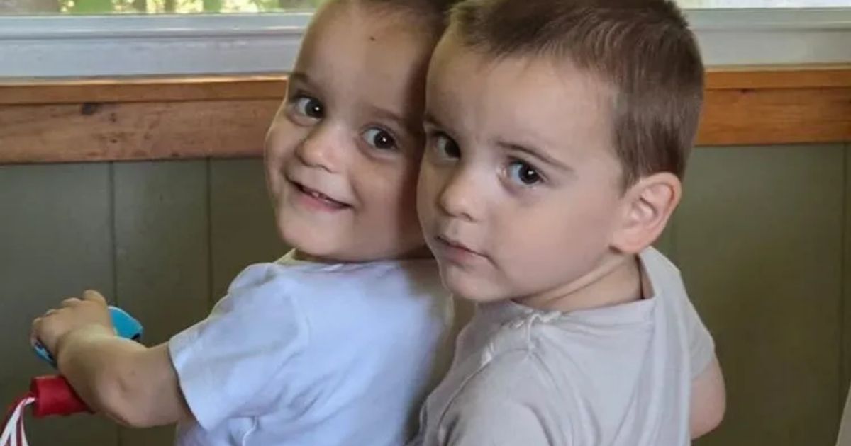 copy of articles thumbnail 1200 x 630 2025 07 20t143731 750.jpg - Twin Toddlers in Stroller Killed by Alleged Drunk Driver — Years After Brother Died in Tragic Canoeing Accident
