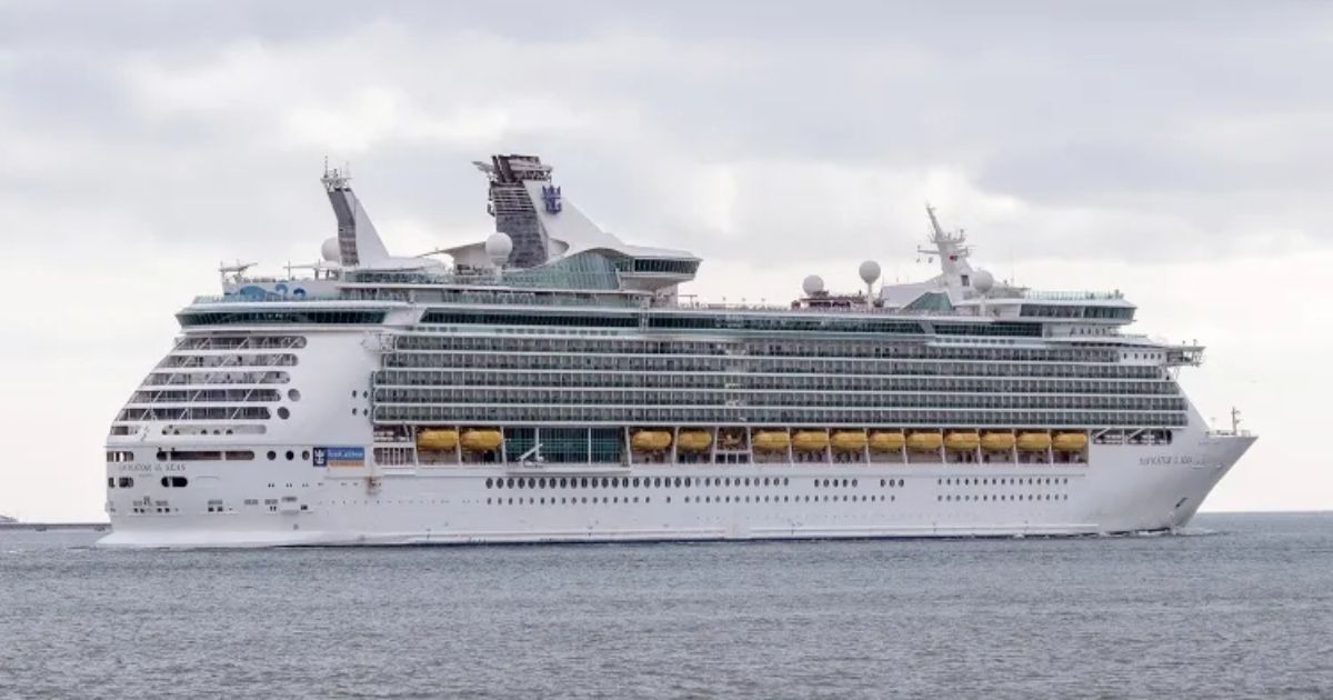 copy of articles thumbnail 1200 x 630 2025 07 20t144325 952.jpg - Stomach Bug Sickens Over 140 People on Caribbean Cruise, Forcing Passengers and Crew to Isolate in Cabins