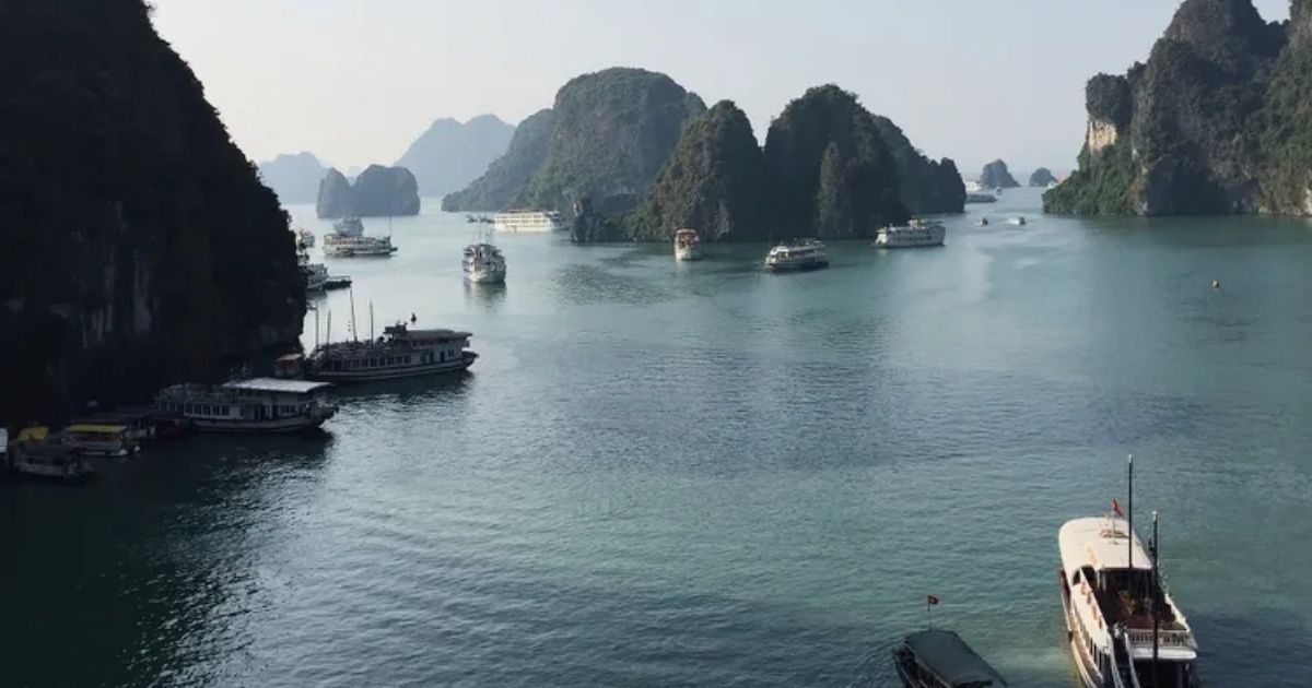 copy of articles thumbnail 1200 x 630 2025 07 21t161208 071.jpg - Nearly 3 Dozen People Dead, Including Multiple Children, After Boat Capsizes Due to Stormy Weather