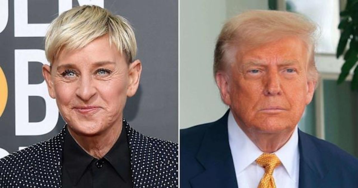 copy of articles thumbnail 1200 x 630 2025 07 21t161625 055.jpg - Ellen DeGeneres Finally Confirms She Moved to the UK to Escape Donald Trump's Presidency & Will NEVER Come Back