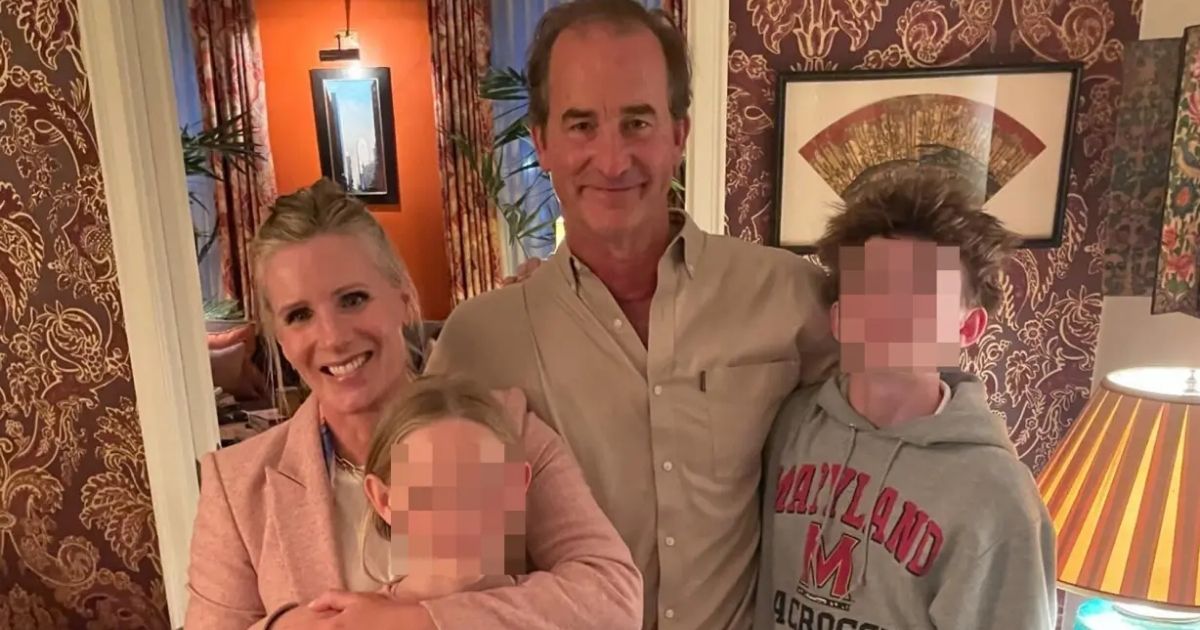 copy of articles thumbnail 1200 x 630 2025 07 21t162318 895.jpg - Astronomer’s HR chief Kristin Cabot seen with wedding ring, apparent hubby in pics taken just before Coldplay scandal