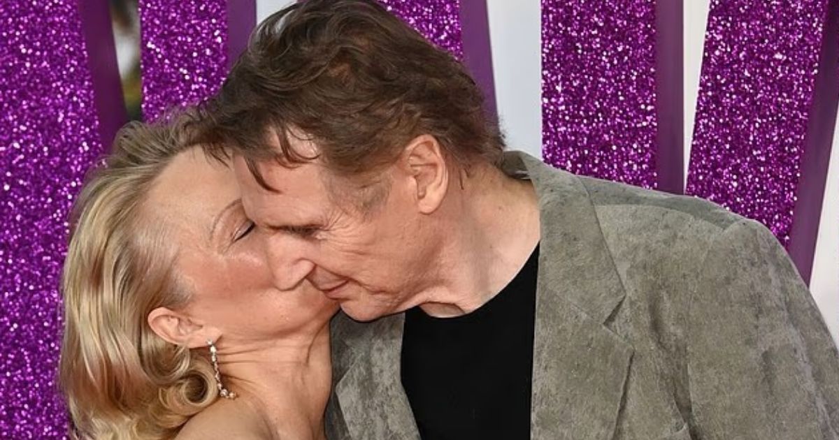 copy of articles thumbnail 1200 x 630 2025 07 23t161848 104.jpg - Pamela Anderson and Liam Neeson can't keep their hands off each other in PDA-packed red carpet appearance  after sparking romance rumours