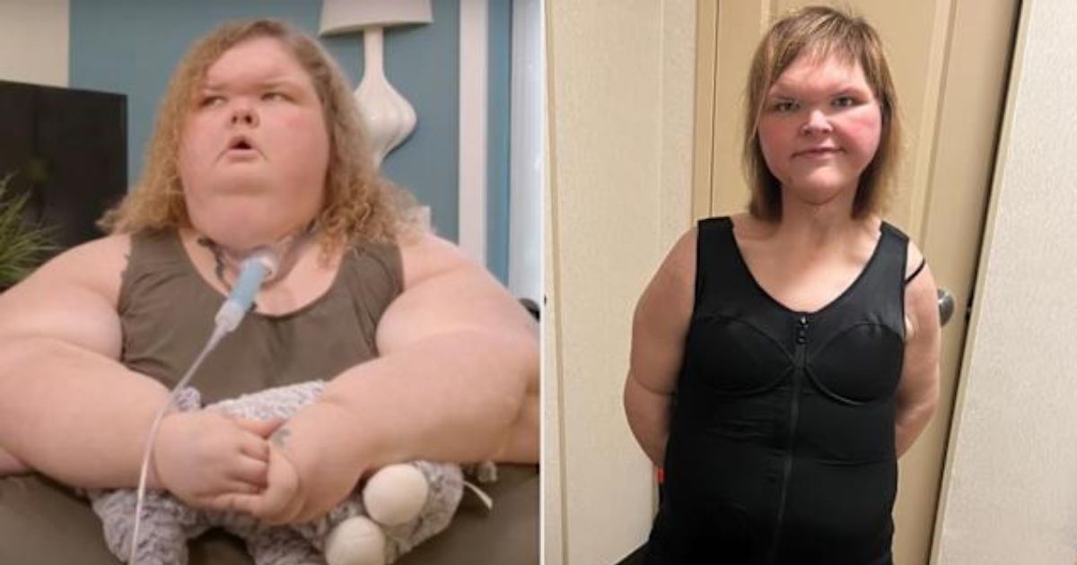 copy of articles thumbnail 1200 x 630 2025 07 23t164539 302.jpg - 1000-Lb Sisters star Tammy Slaton reveals exact weight loss as she shares shocking new transformation photos
