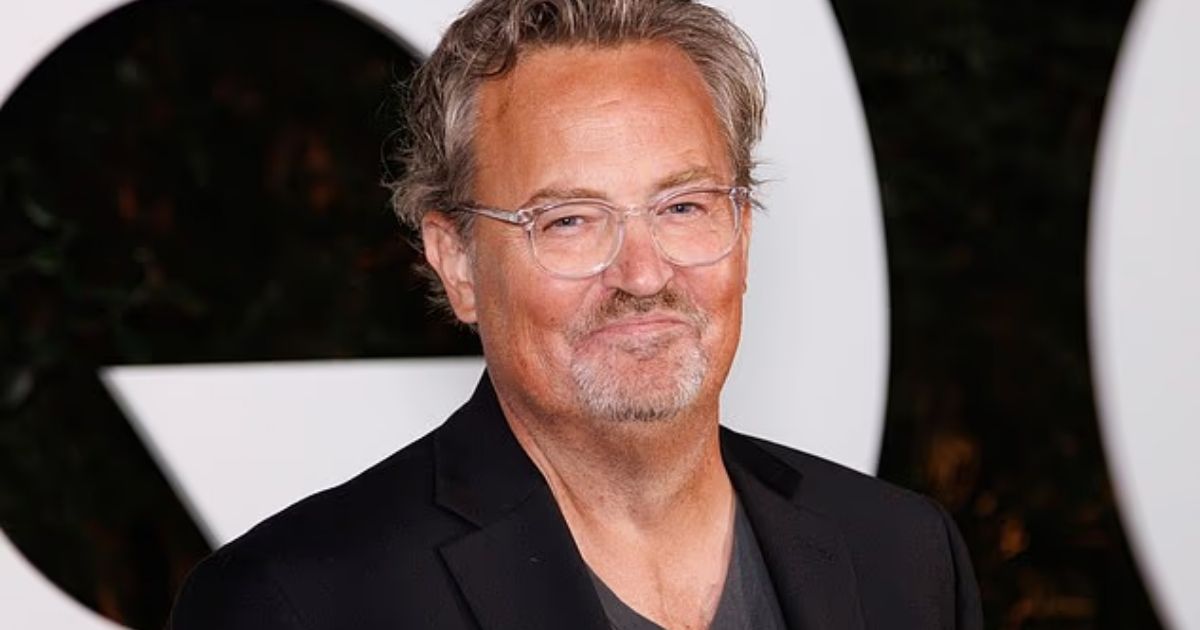 copy of articles thumbnail 1200 x 630 2025 07 24t124119 483.jpg - Doctor who gave Matthew Perry ketamine and called him 'a moron' pleads GUILTY to role in his death