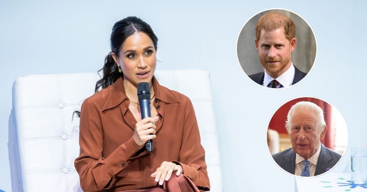 copy of articles thumbnail 1200 x 630 2025 07 25t163513 943.jpg - Royal Expert Reveals Where Meghan Stands as Harry Tries to Reconcile with Charles: 'She Doesn’t...'