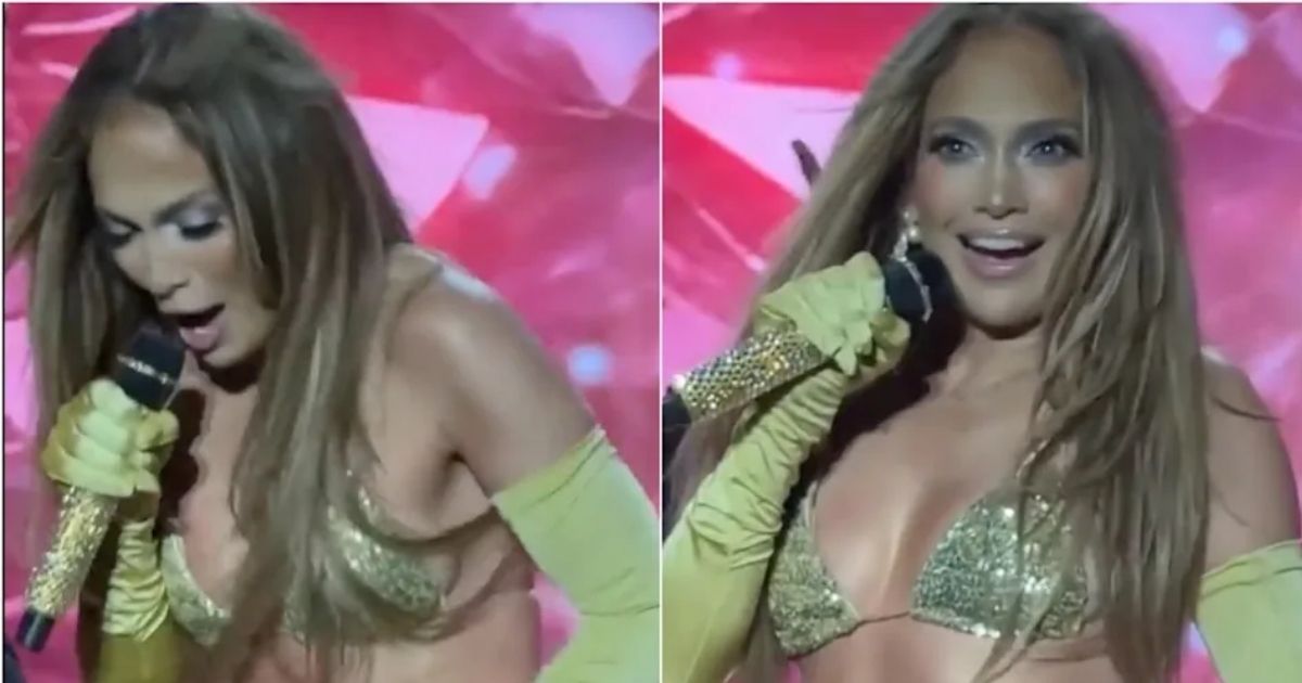 copy of articles thumbnail 1200 x 630 2025 07 28t031712 496.jpg - Jennifer Lopez suffers embarrassing mid-performance wardrobe malfunction: ‘Glad I had underwear on’