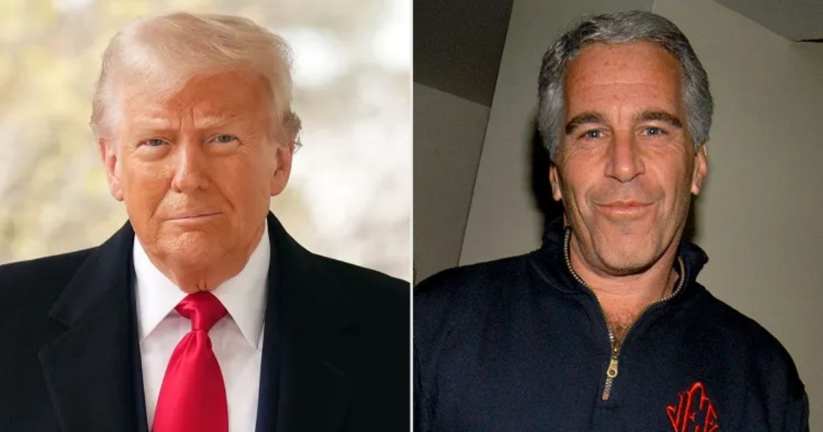 copy of articles thumbnail 1200 x 630 2025 07 29t015015 576.jpg - Fury After Donald Trump Says He NEVER Had The 'Privilege' to go to Epstein's Island