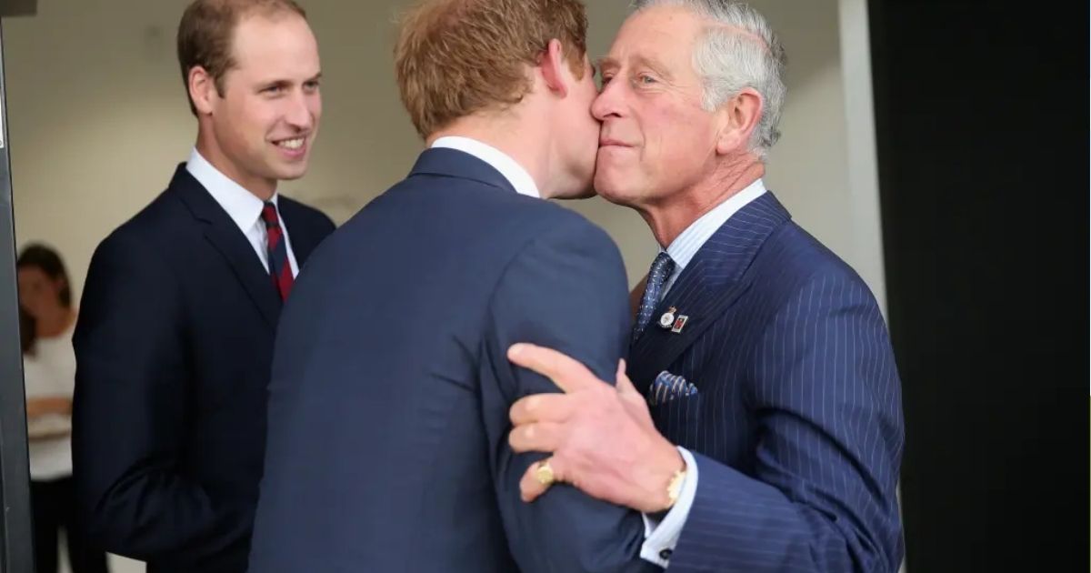 copy of articles thumbnail 1200 x 630 2025 07 29t145225 169.jpg - Prince Harry’s latest peace offering to estranged dad King Charles and brother Prince William revealed