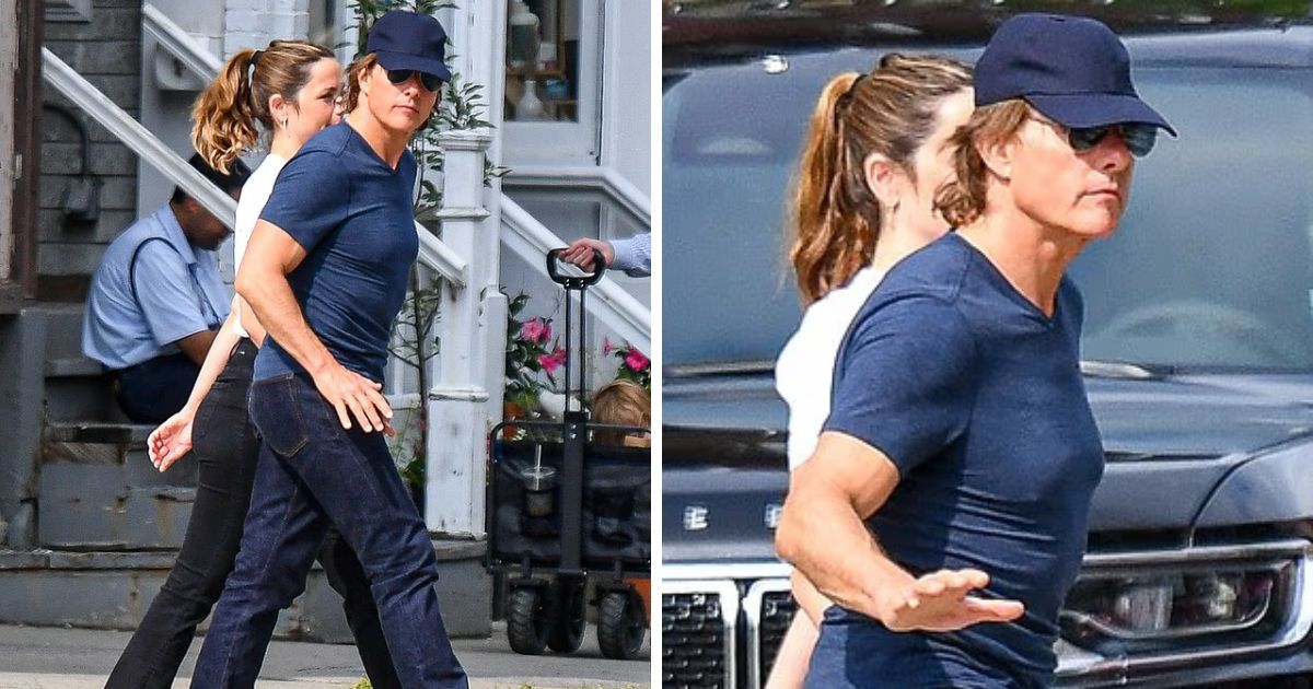 copy of articles thumbnail 1200 x 630 2025 07 30t145009 879.jpg - Tom Cruise, 63, goes official with 'new love' Ana de Armas, 37, as they indulge in telling PDA on romantic getaway