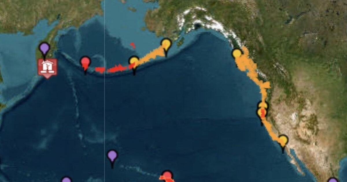 copy of articles thumbnail 1200 x 630 2025 07 30t150536 834.jpg - Tsunami waves hit Hawaii, California after huge quake off Russia