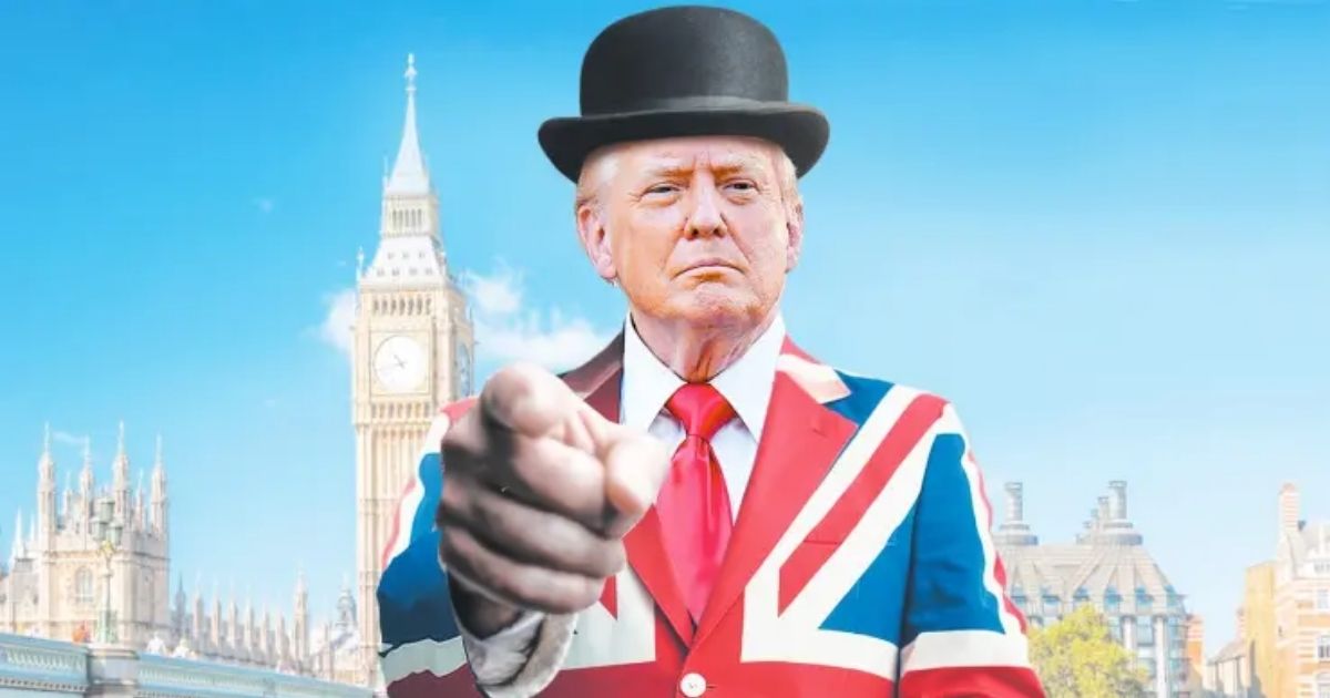 copy of articles thumbnail 1200 x 630 2025 07 31t161325 866.jpg - Forget Canada, Calls For President Trump to make the UK the 51st state reach new high
