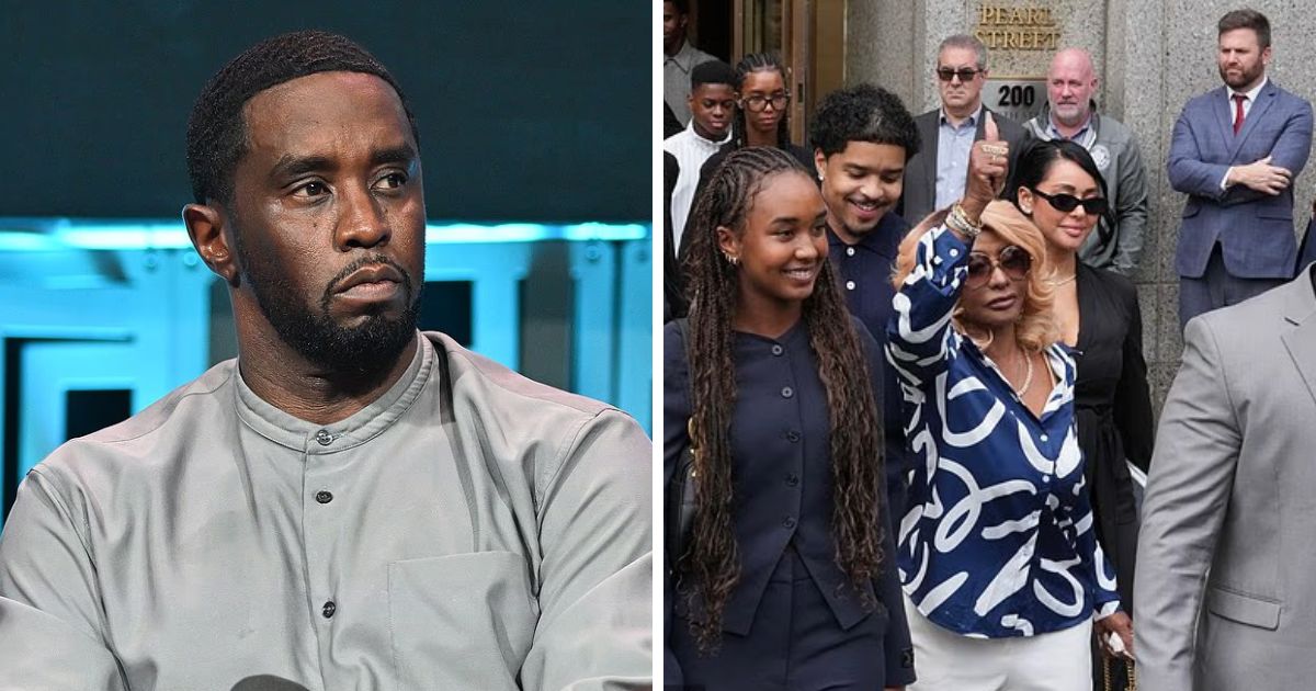 copy of articles thumbnail 1200 x 630 95.jpg - Rapper P.Diddy Found NOT GUILTY of Major Charges After Blockbuster Trial