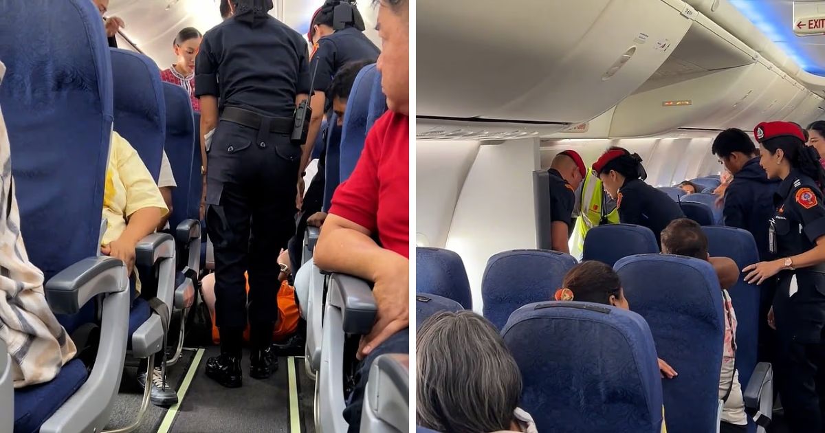 copy of articles thumbnail 1200 x 630 96.jpg - Overweight Tourist DRAGGED Off Plane 'For Demanding Aisle Seat’ for his Bigger Frame