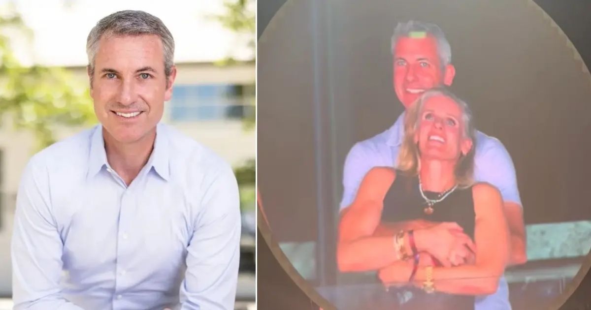copy of articles thumbnail 1200 x 630 98 5.jpg - Coldplay's Chris Martin Concert 'Affair' Scandal — Married Astronomer CEO Could Stand To Lose a Fortune After 'Cheating' Kiss Cam Moment With Co-Worker