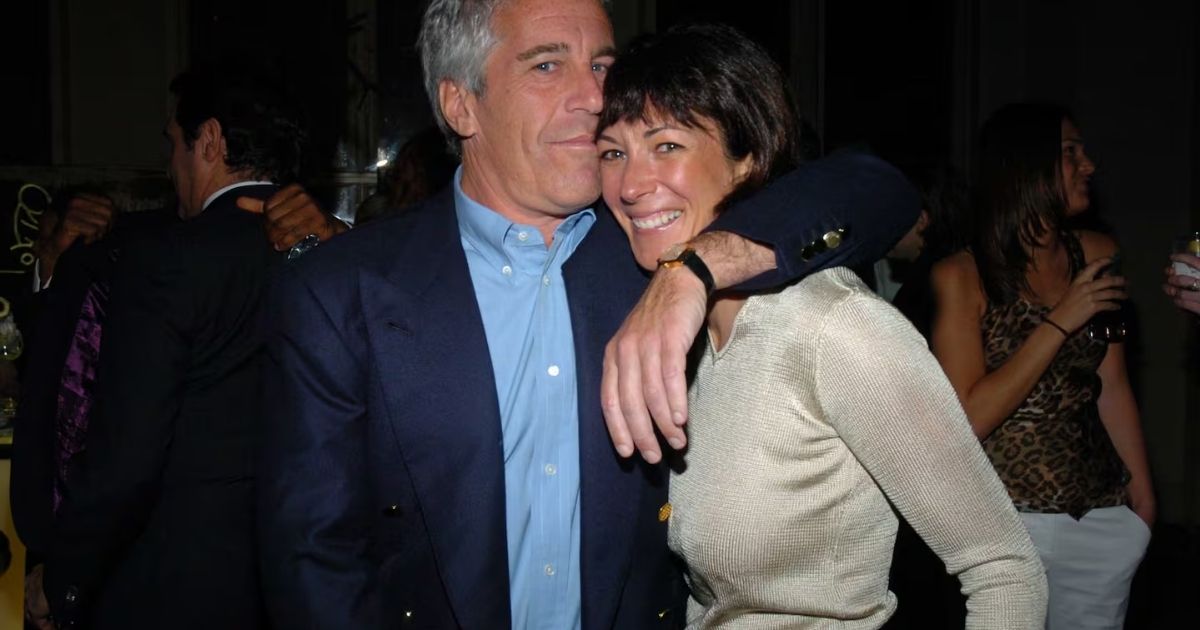 copy of articles thumbnail 1200 x 630 98 6.jpg - Trump Admits He Can Pardon Ghislaine Maxwell—Risking MAGA Meltdown