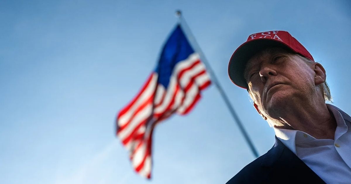 copy of articles thumbnail 1200 x 630 99 1.jpg - Trump Says Economy Will ‘Rocket’ After Signing 'Big Beautiful Bill': ‘It’s Going to be Really Great’