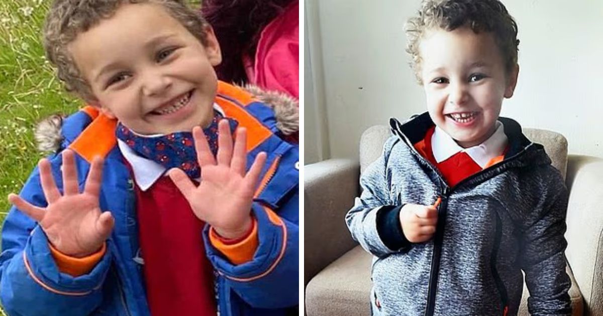 copy of articles thumbnail 1200 x 630 99.jpg - Tragedy as Heartbroken Grandmother of Murdered Schoolboy Falls 200ft Off Cliff to Her Death