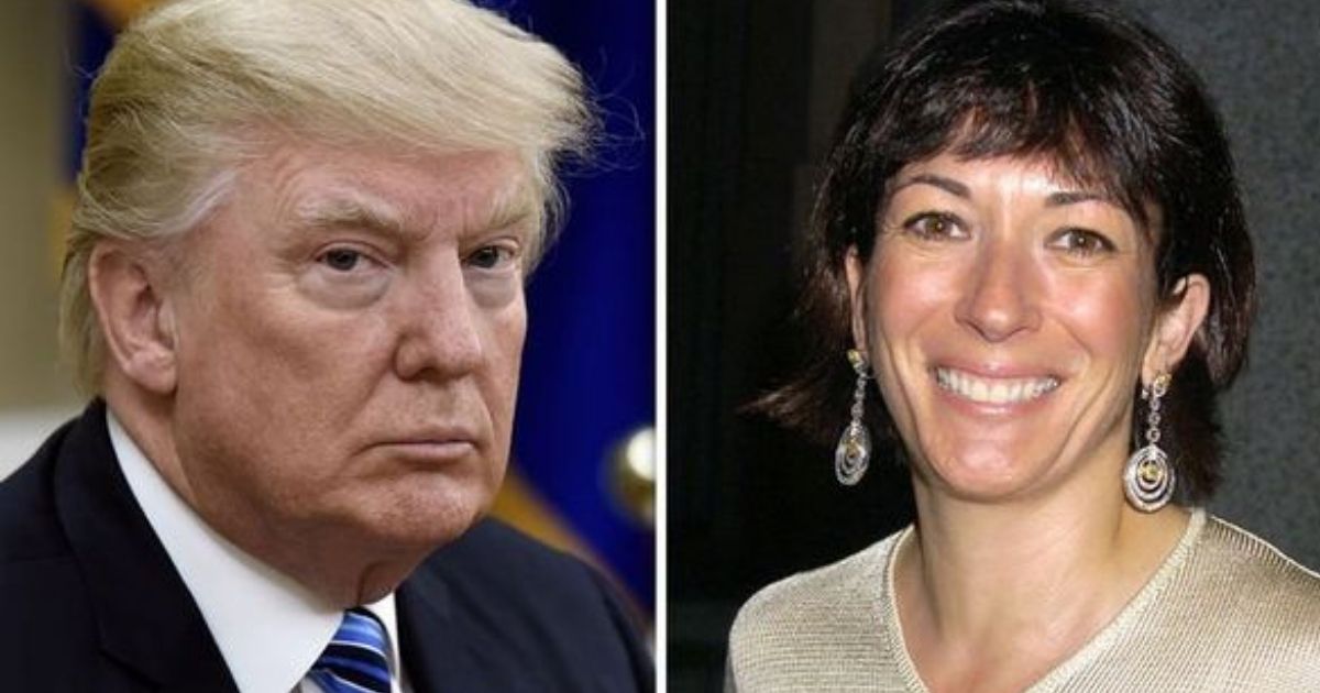copy of articles thumbnail 1200 x 630 2025 08 01t214526 188.jpg - Ghislaine Maxwell Scores MAJOR Win As She Seeks PARDON From President Trump