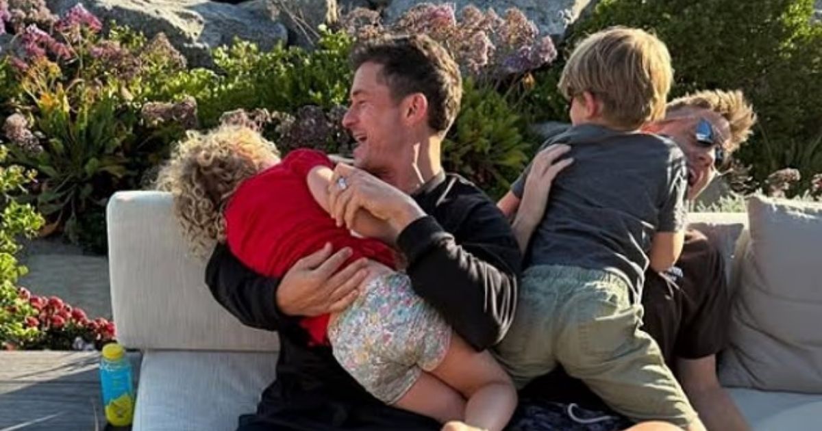 copy of articles thumbnail 1200 x 630 2025 08 04t215311 493.jpg - Orlando Bloom blasted for posting 'inappropriate' photo of four-year-old daughter he shares with Katy Perry