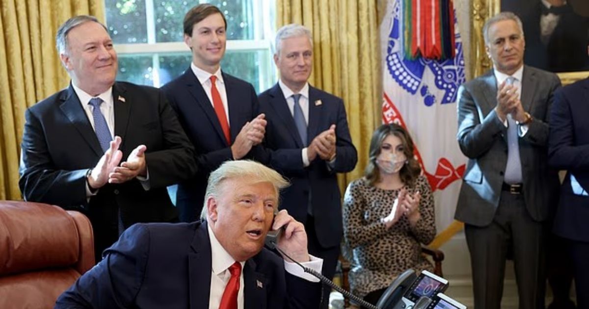 copy of articles thumbnail 1200 x 630 2025 08 06t134032 795.jpg - Trump to be nominated for Nobel peace prize after ending deadly war with a phone call