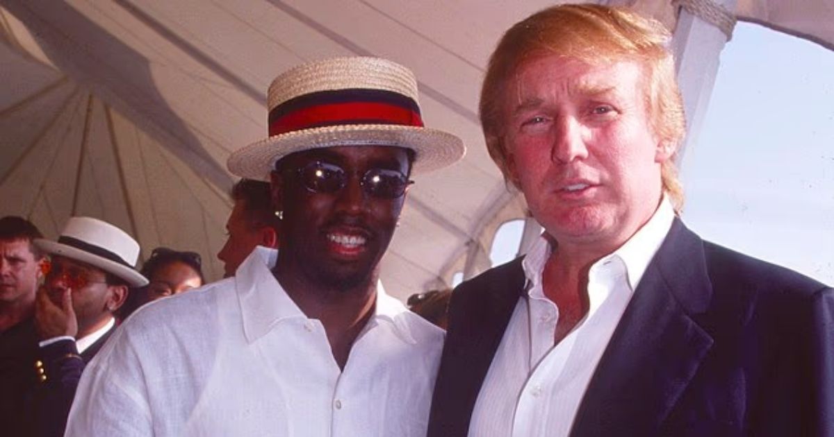 copy of articles thumbnail 1200 x 630 2025 08 06t142753 025.jpg - Diddy’s Lawyers In Talks With Donald Trump For ‘Presidential Pardon’