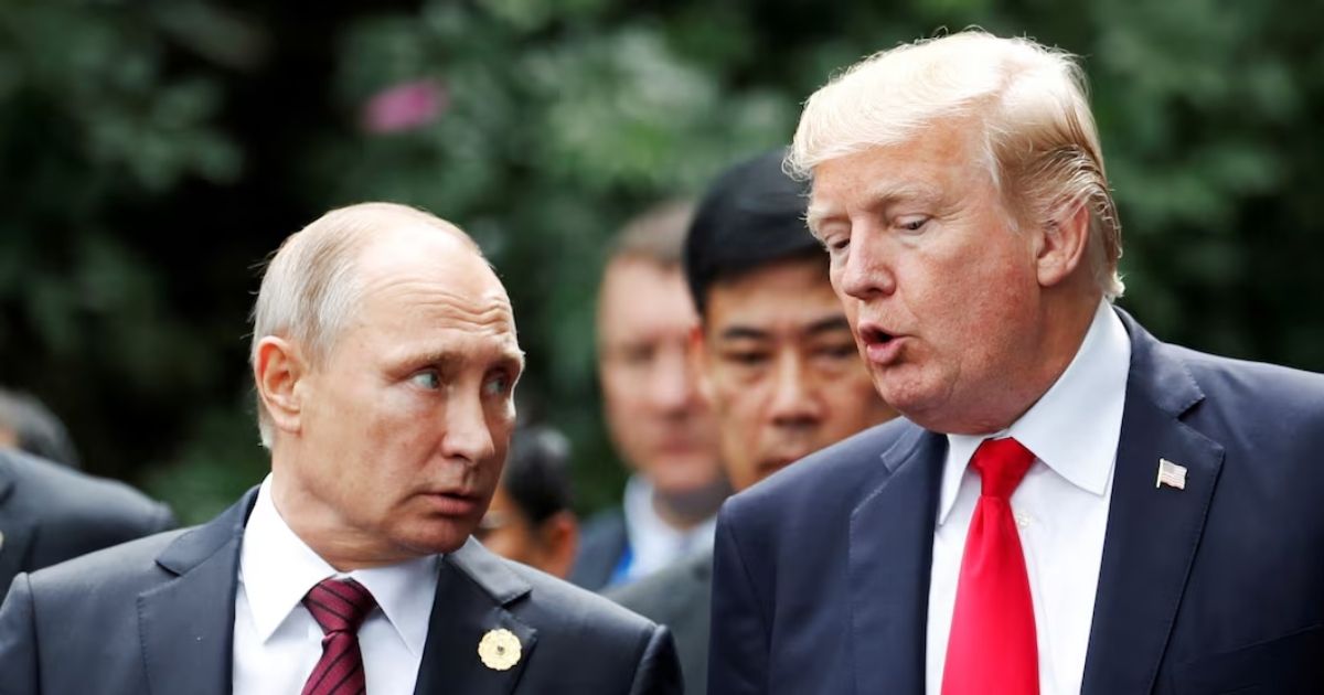 copy of articles thumbnail 1200 x 630 2025 08 07t151252 350.jpg - Putin Accepts Trump’s Invitation for a ‘Sit-Down’ Meeting Just Days After the US Called Russia ‘Its Biggest Threat’