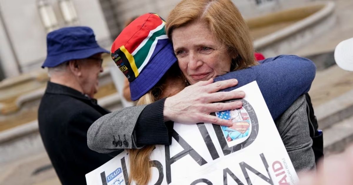 copy of articles thumbnail 1200 x 630 2025 08 08t153225 915.jpg - Outrage as Trump administration to burn $13M worth of female contraceptives, despite NGO's offer to take them