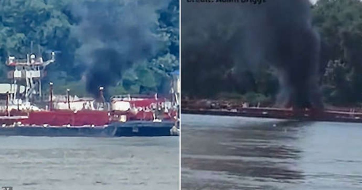 copy of articles thumbnail 1200 x 630 2025 08 08t160003 285.jpg - Helicopter CRASHES Into Barge In Mississippi River As Casualties Feared