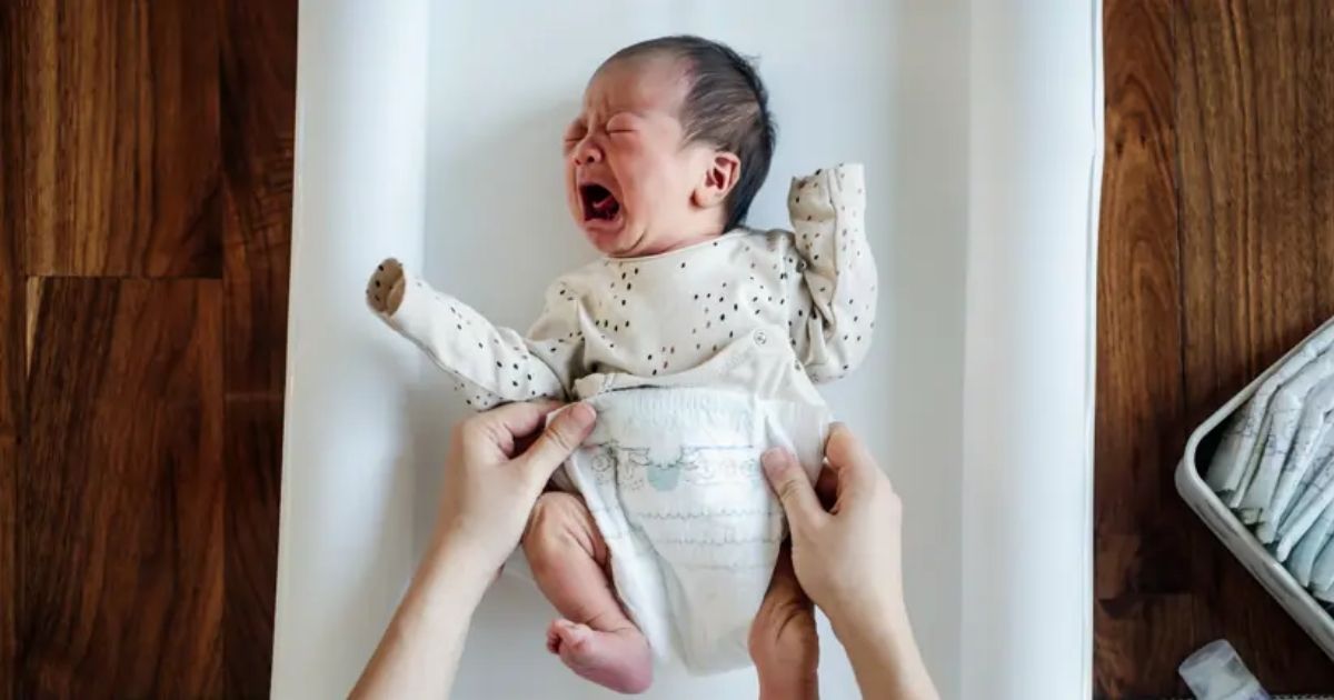 copy of articles thumbnail 1200 x 630 2025 08 10t215154 322.jpg - 'Consent is Everything!'- Expert claims parents should ask babies for permission before changing diapers