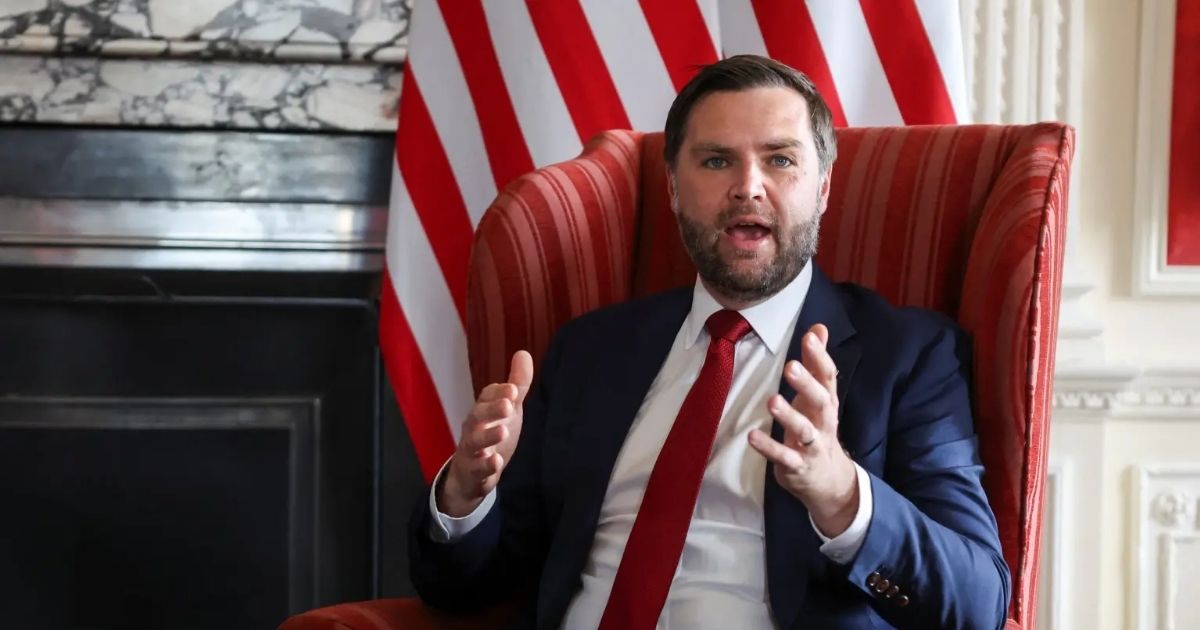 copy of articles thumbnail 1200 x 630 2025 08 11t163204 107.jpg - JD Vance: ‘You are going to see a lot of people get indicted’ over Russiagate
