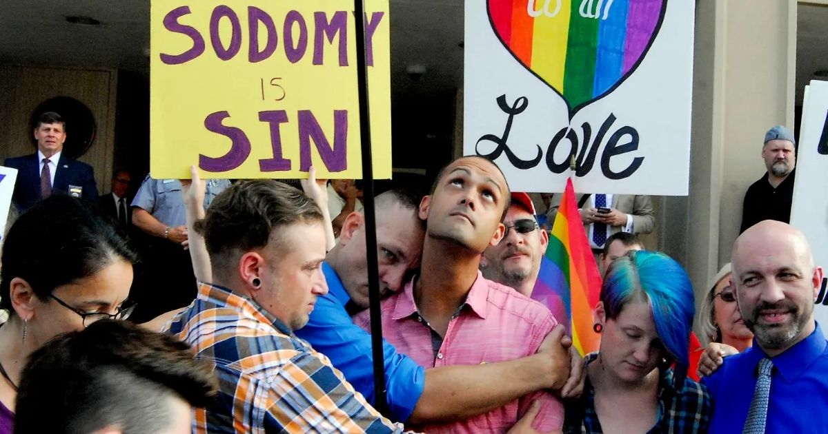 copy of articles thumbnail 1200 x 630 2025 08 12t150420 204.jpg - 'It's a Legal Fiction!'- US Supreme Court Considers Overturning Same Gender Marriage Ruling