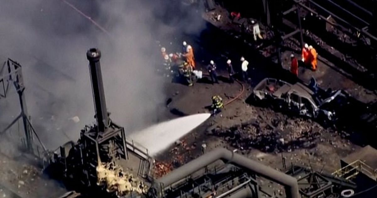 copy of articles thumbnail 1200 x 630 2025 08 12t150803 270.jpg - Two DEAD and At Least 10 Injured In Massive Explosion At US Steel Facility