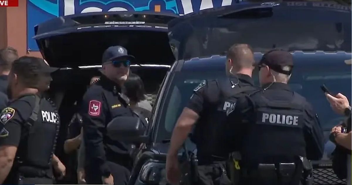 copy of articles thumbnail 1200 x 630 2025 08 12t152246 045.jpg - Target Store Shooting Horror: Madman 'Tried to Flee in Stolen Car' After Killing 3 People and Injuring Child