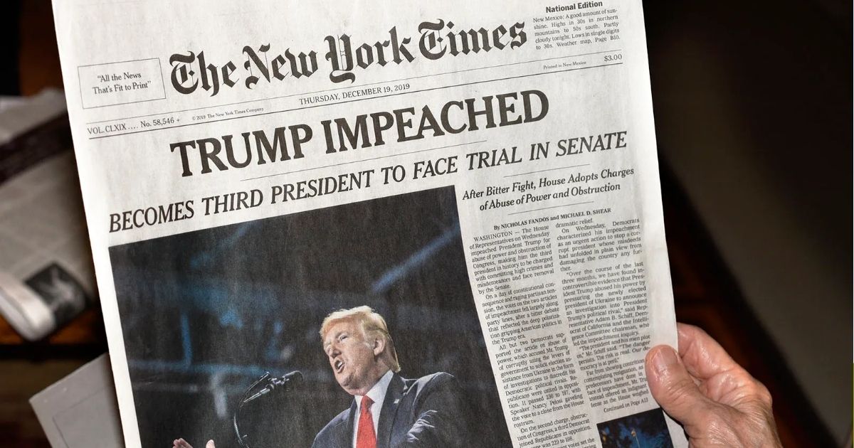 copy of articles thumbnail 1200 x 630 2025 08 12t153214 797.jpg - People are calling for Trump’s impeachment after he makes ‘evil’ announcement about police rights
