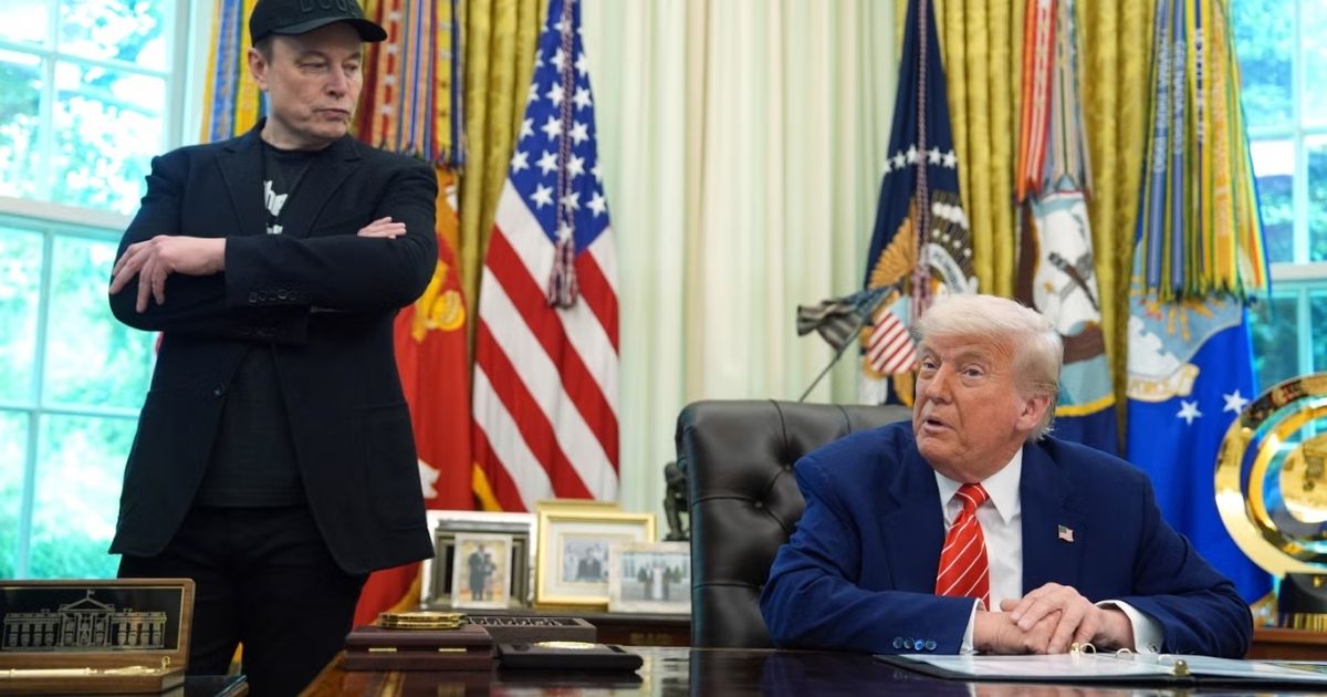 copy of articles thumbnail 1200 x 630 2025 08 13t151339 818.jpg - Musk’s Grok calls Trump the ‘most notorious’ criminal in DC when asked about violent crime in the city