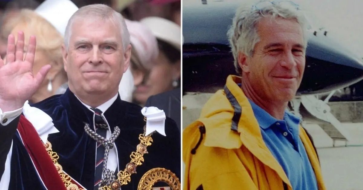 copy of articles thumbnail 1200 x 630 2025 08 13t153440 535.jpg - Prince Andrew 'Too Terrified' to Return to the United States — as Lawmakers Press for Testimony About Jeffrey Epstein