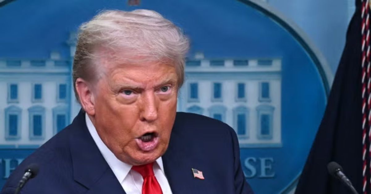 copy of articles thumbnail 1200 x 630 2025 08 13t154848 457.jpg - 'Biden's Not The Only One!'- Major Gaffes Continue for Trump As President Forgets Alaska is in the US & NOT in Russia